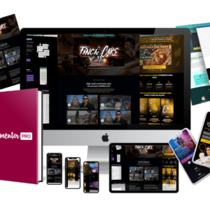 Website Template Kit